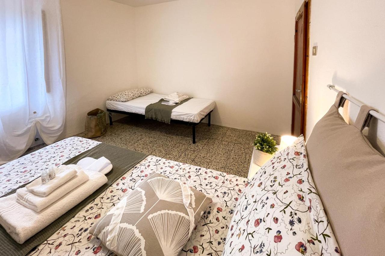 카스텔리나마르티마 Casa Storica Con Terrazzo 빌라 외부 사진
