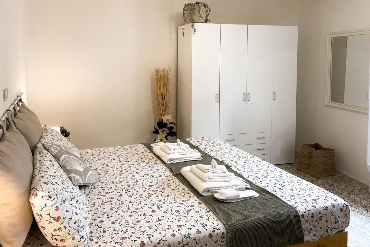 카스텔리나마르티마 Casa Storica Con Terrazzo 빌라 외부 사진