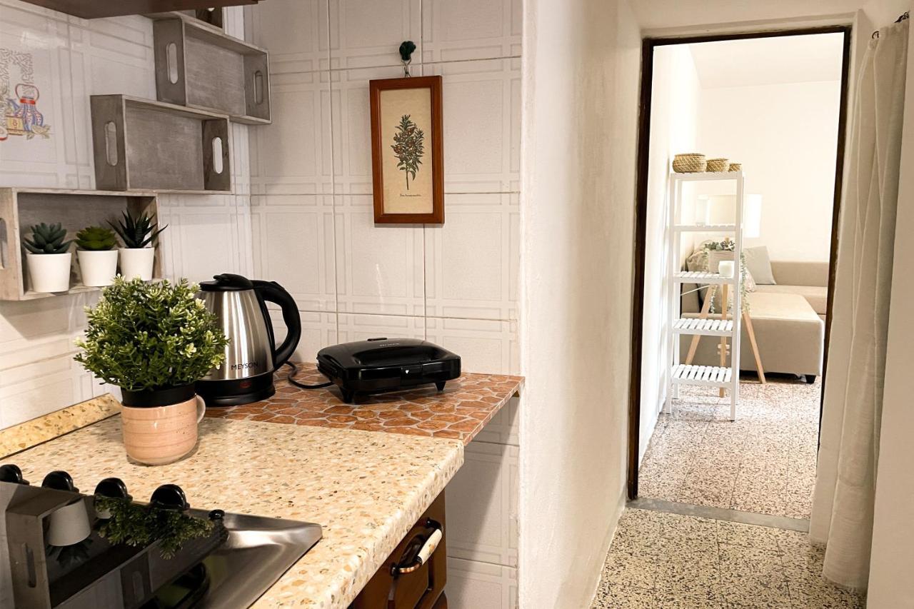 카스텔리나마르티마 Casa Storica Con Terrazzo 빌라 외부 사진